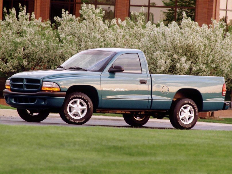 Dodge Dakota 1997