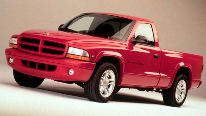 Dodge Dakota 1999