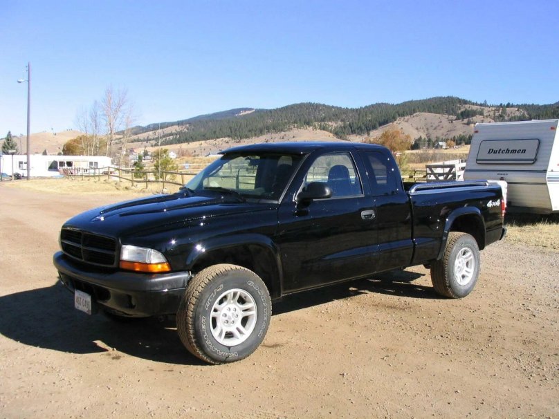 Dodge Dakota 2003