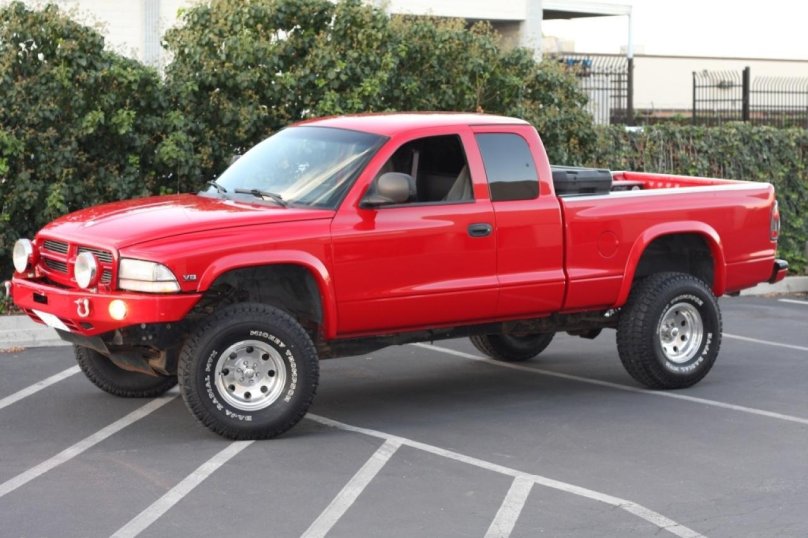 Dodge Dakota 1998