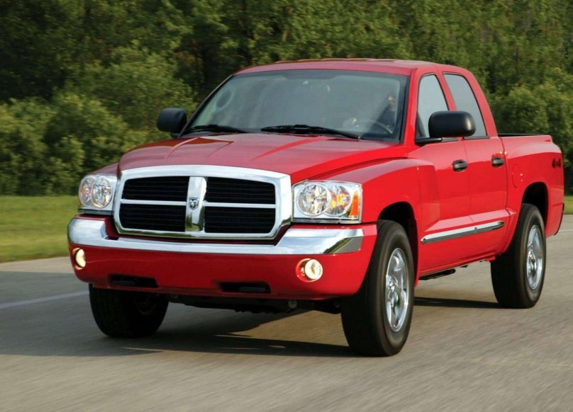 Додж Дакота