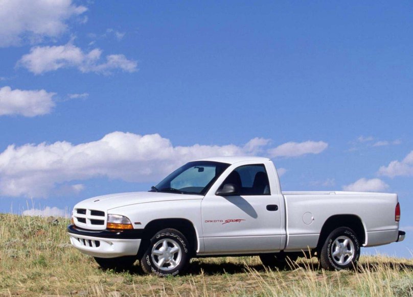 Dodge Dakota 1997