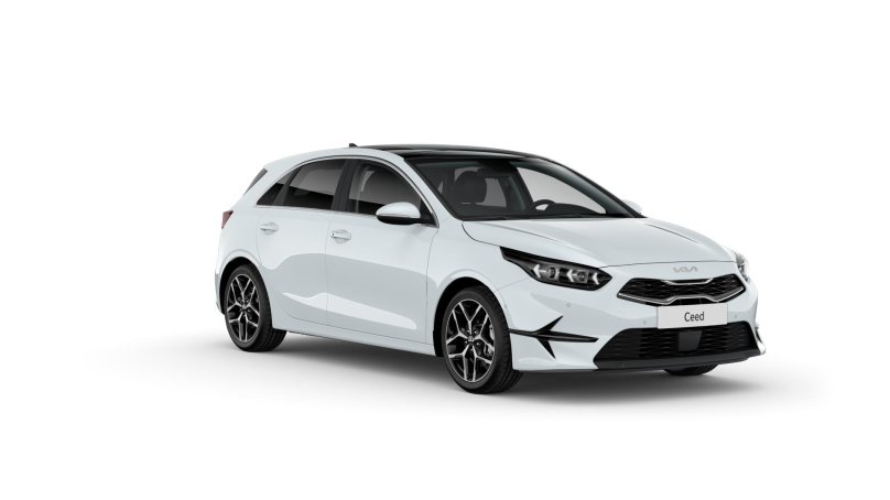Kia Ceed 2021