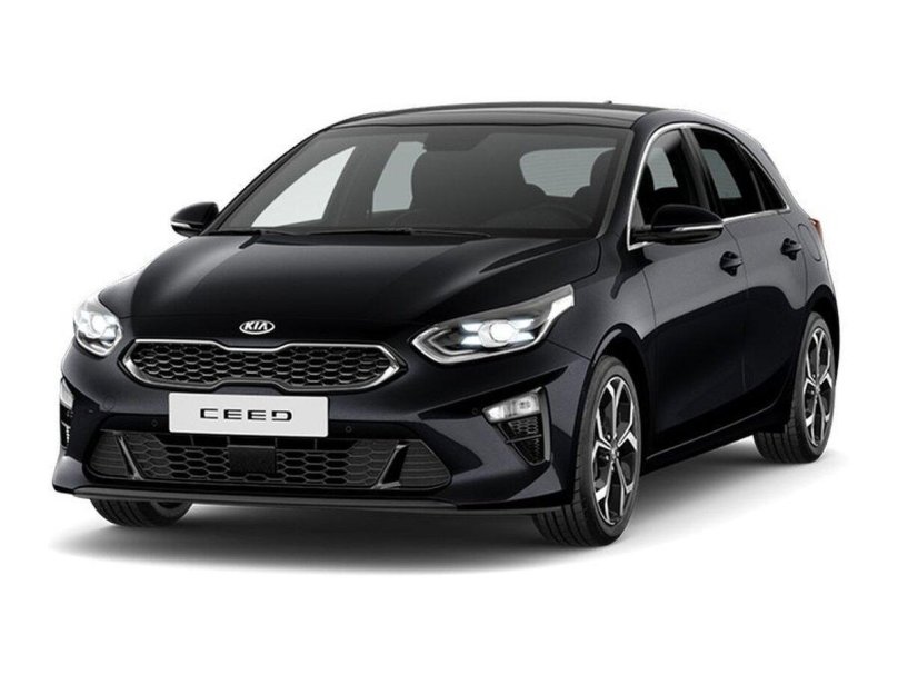 Kia Ceed 2022