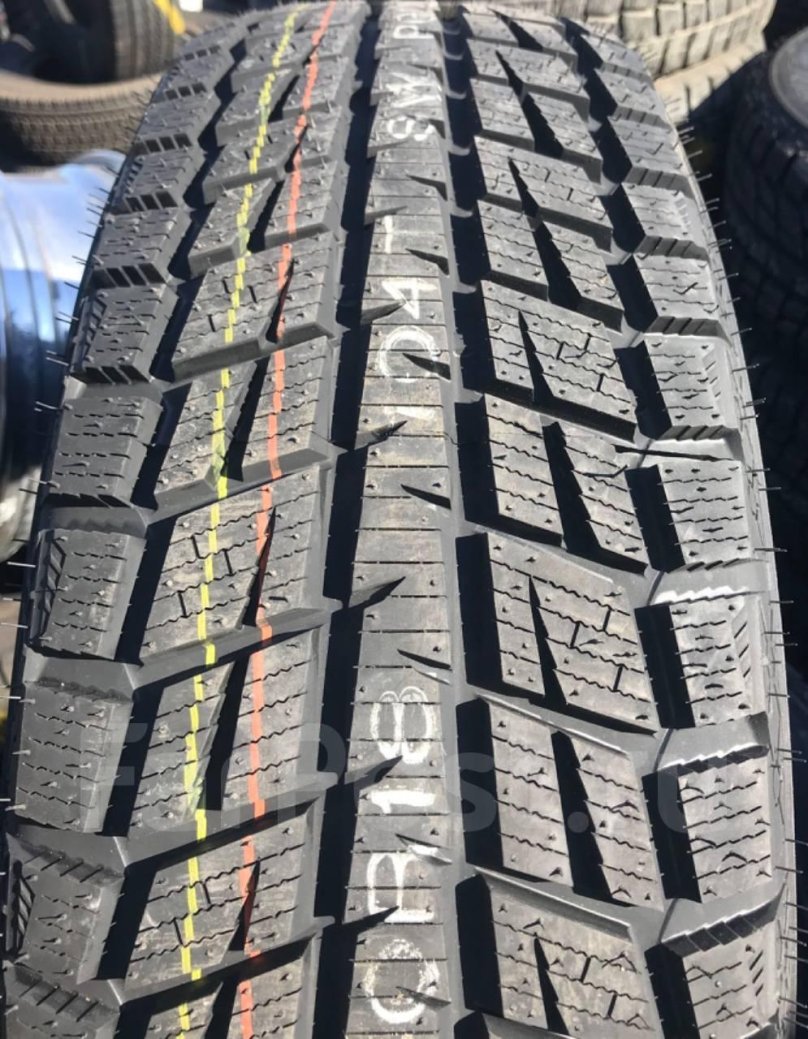 Резина Streamstone sw707