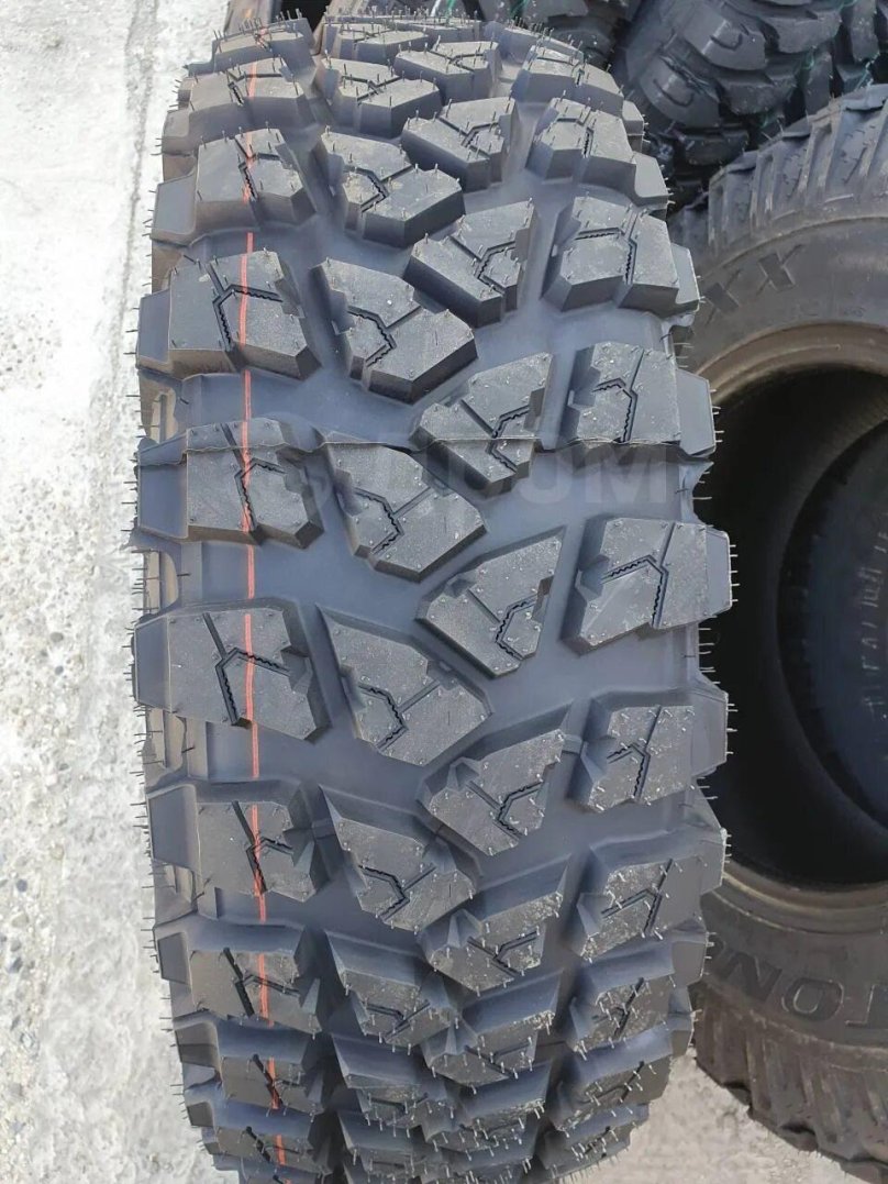 Streamstone Crossmaxx m/t