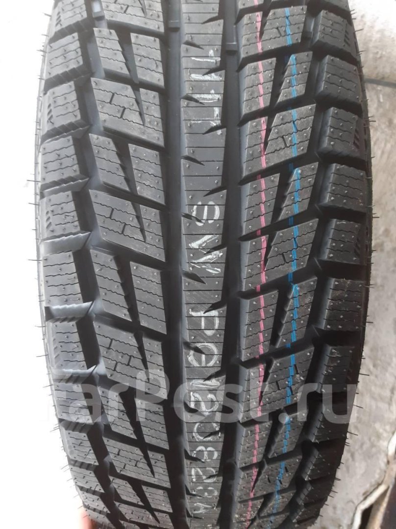 «Streamstone 265/70 r16