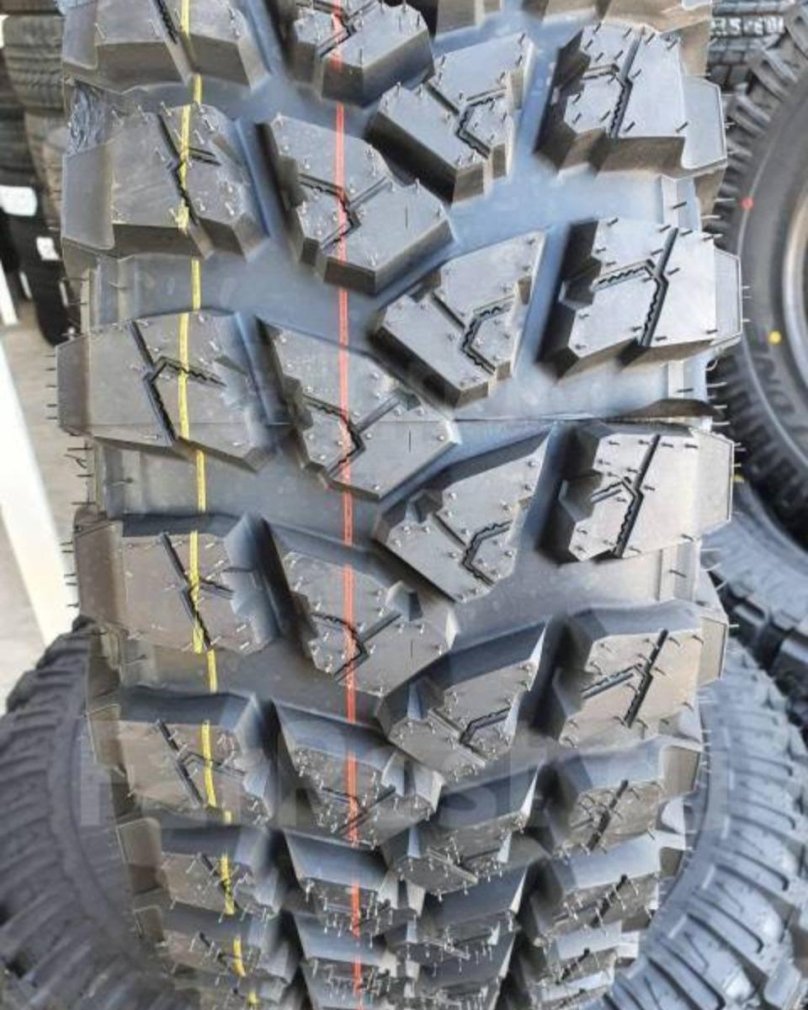 265/75r16 lt Streamstone Crossmaxx m/t