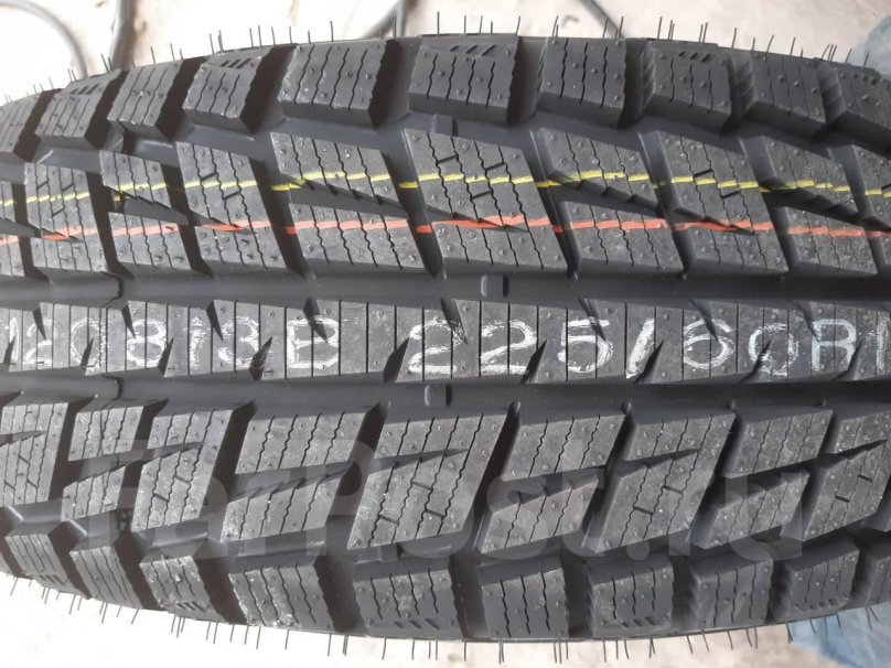 Streamstone sw707 265/70r16