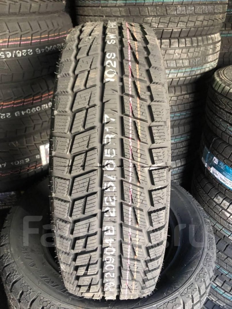 Автошина Streamstone sw707