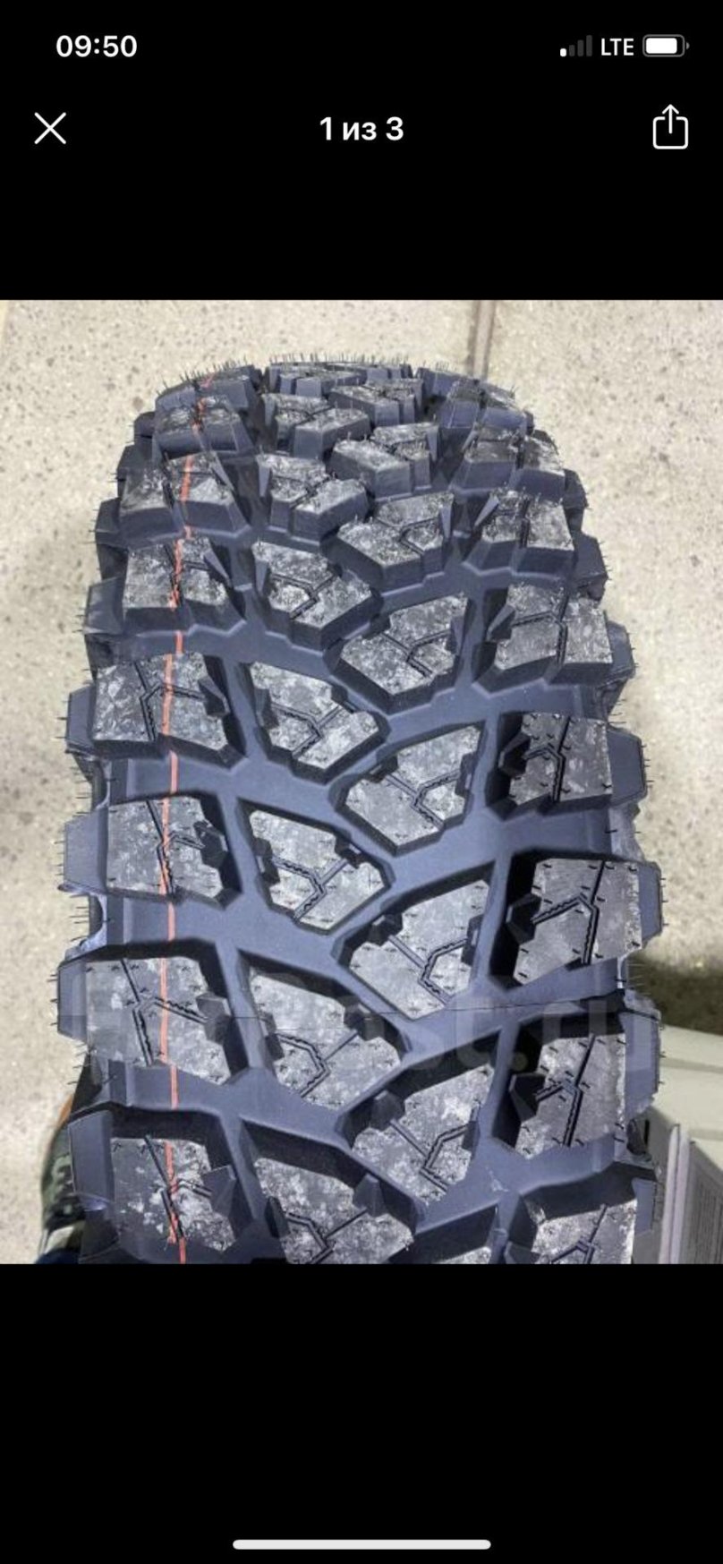 Streamstone Crossmaxx m/t 185/85 r16