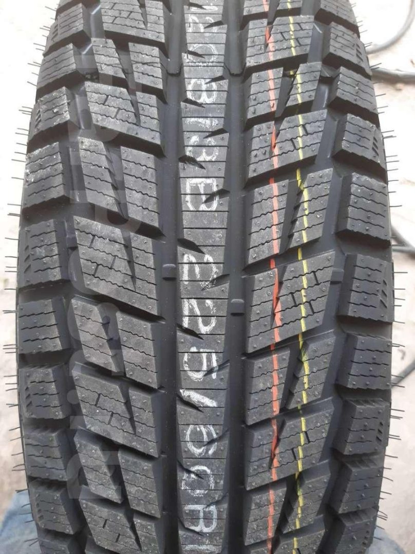 Streamstone sw707 275/70r16