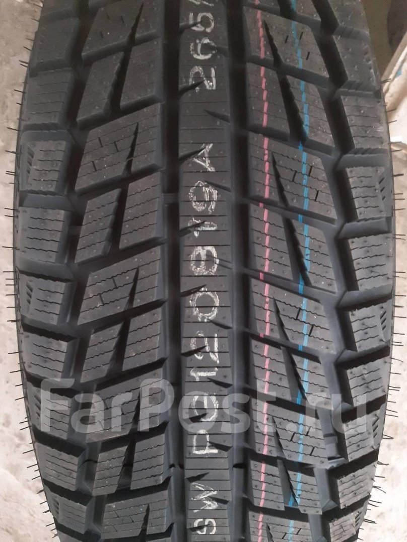 Streamstone 265/65 r17