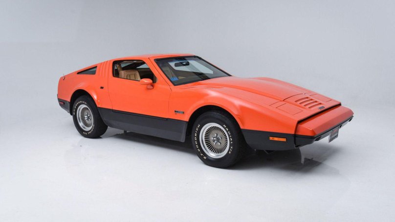 Bricklin 1974