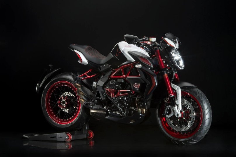 MV Agusta brutale 800 RR