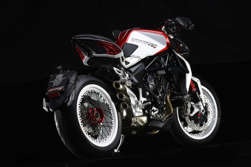 MV Agusta RR 800
