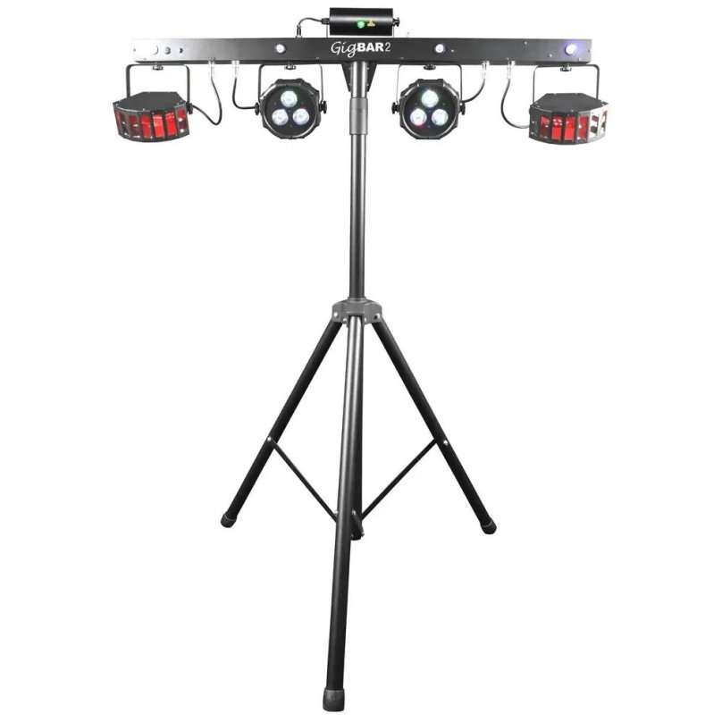 Chauvet-DJ gig Bar 2