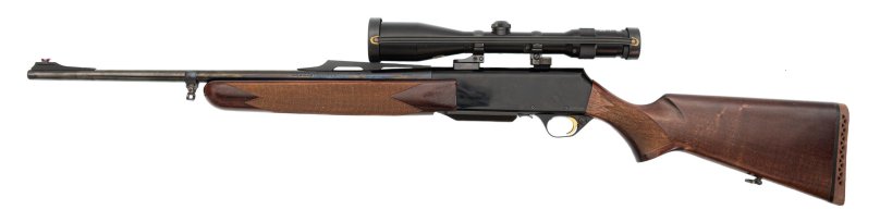 Browning Bar Mark II Safari