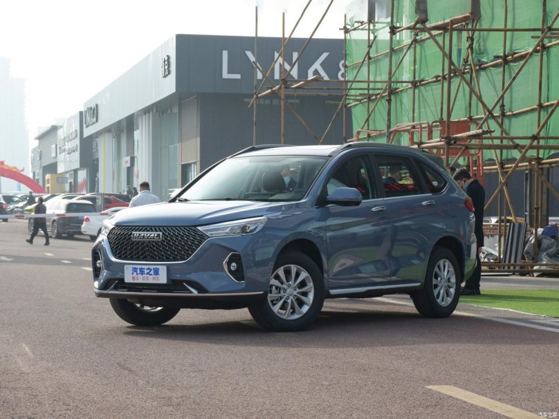 Haval m6 2023