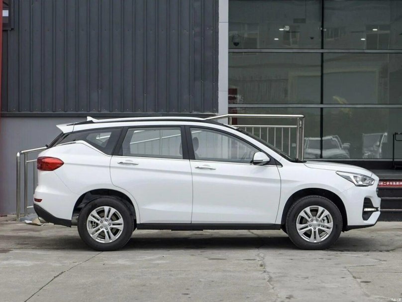 Haval m6 2021