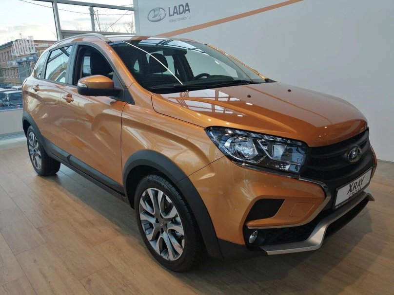 Лада Тула официальный дилер