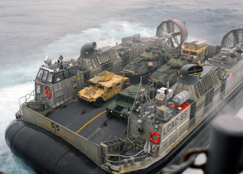 LCAC 70