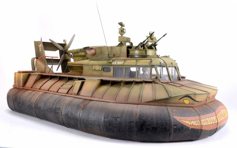 Катер PACV sk-5