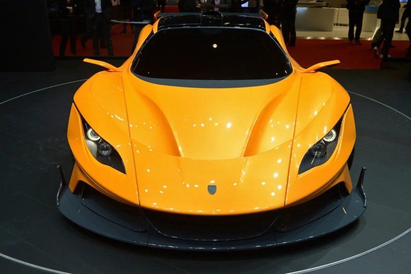 Аполло Арроу