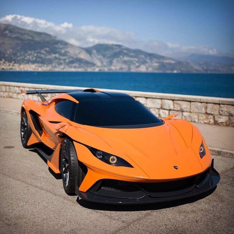 Аполло Эрроу