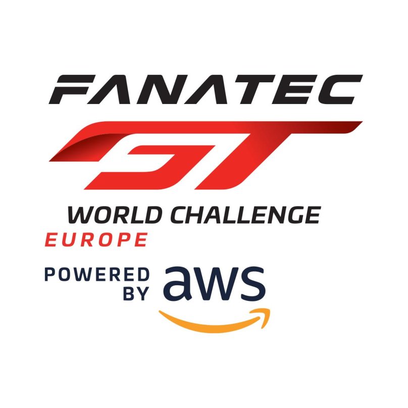 Gt World Challenge Europe