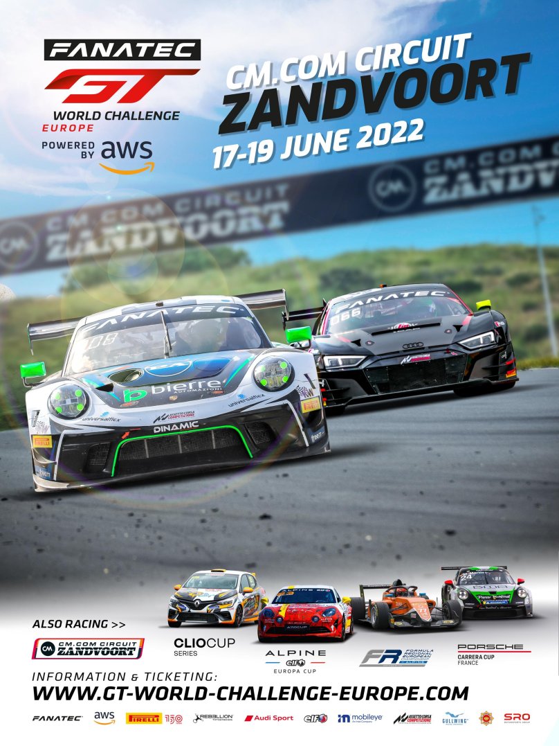 Gt World Challenge Europe Audi