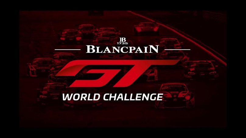 Blancpain логотип