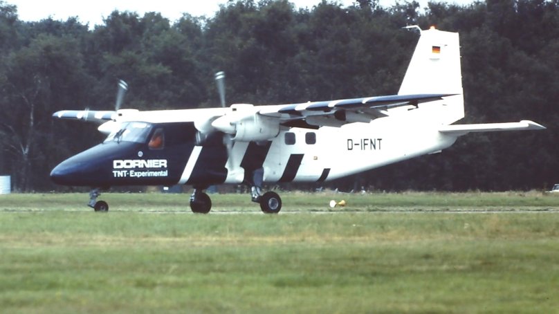 Dornier 228