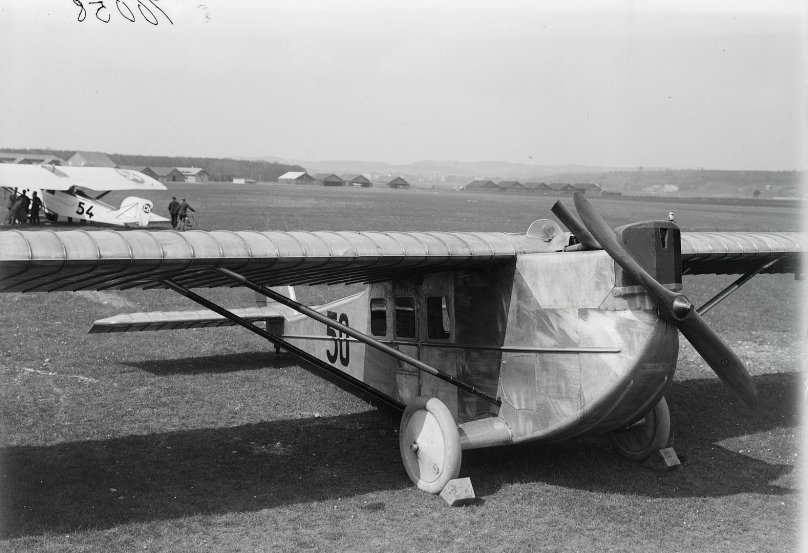 Дорнье Комета