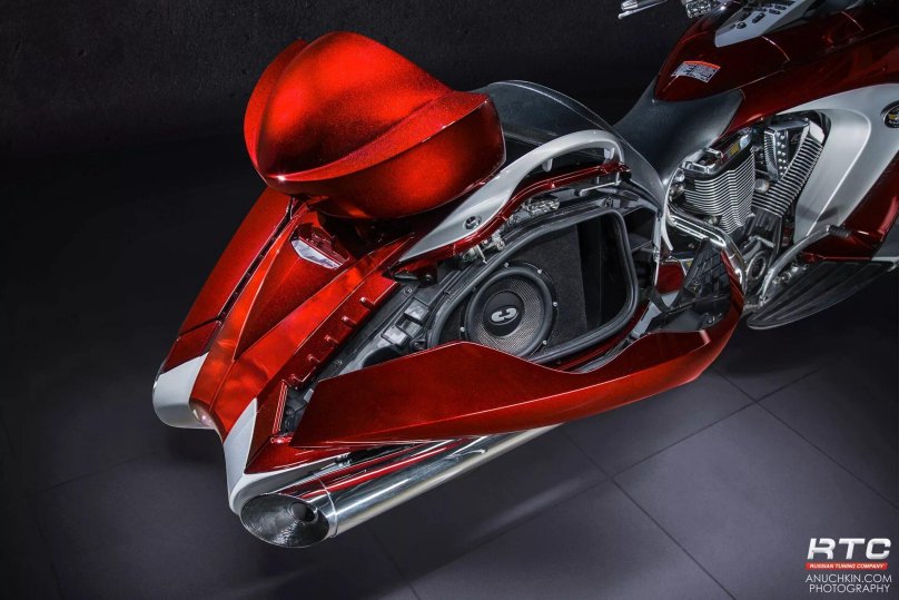 Виктори Вижн стрит