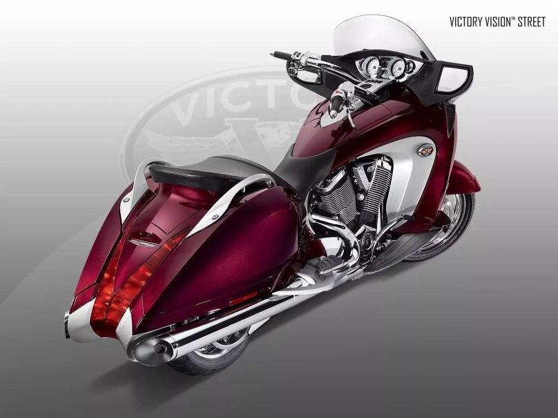 Виктори Вижн стрит