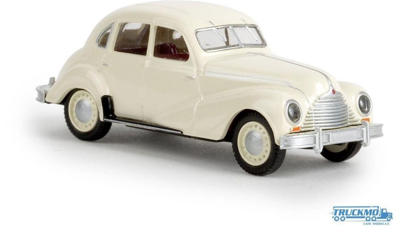 EMW 340 Автолегенды СССР