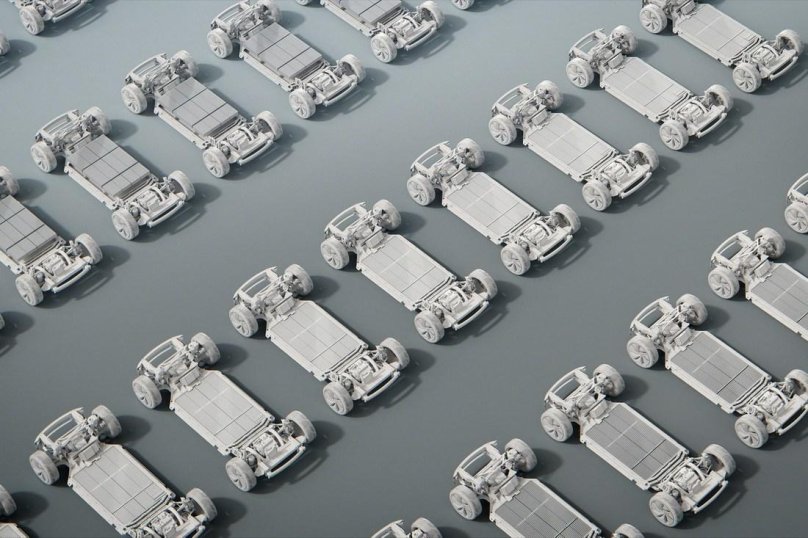 Car Battery Recycling