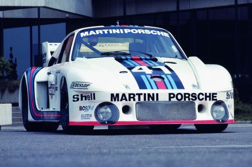Porsche 935/77