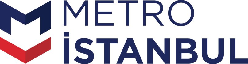 Metro логотип