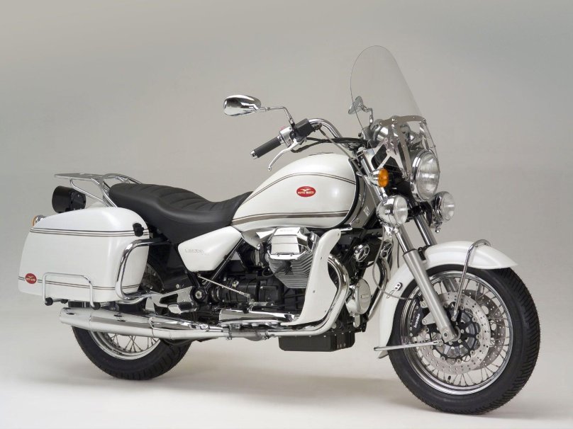 Moto Guzzi California 1100