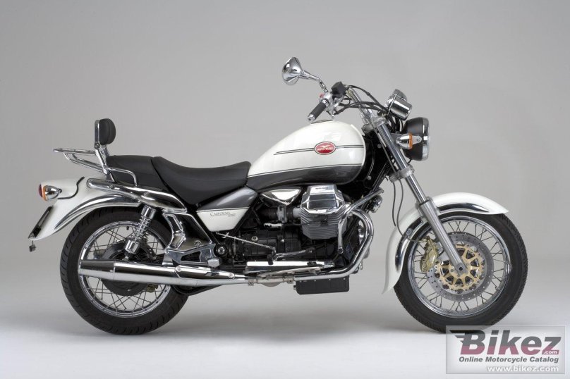 Moto Guzzi California 1100