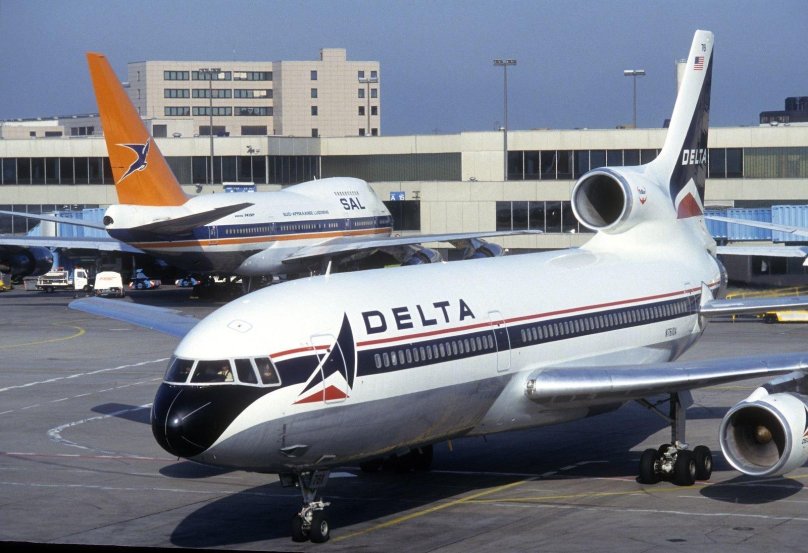 Delta l1011