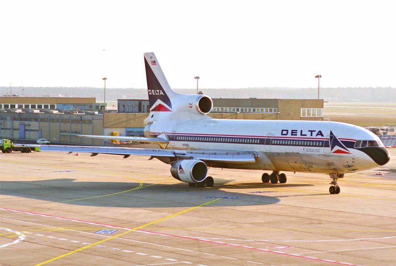 Delta l1011