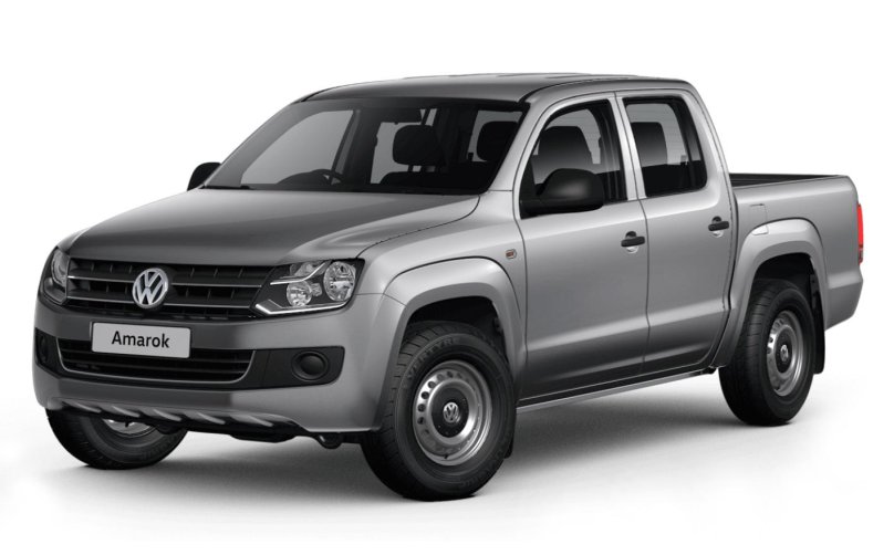 Фольксваген 2h Amarok