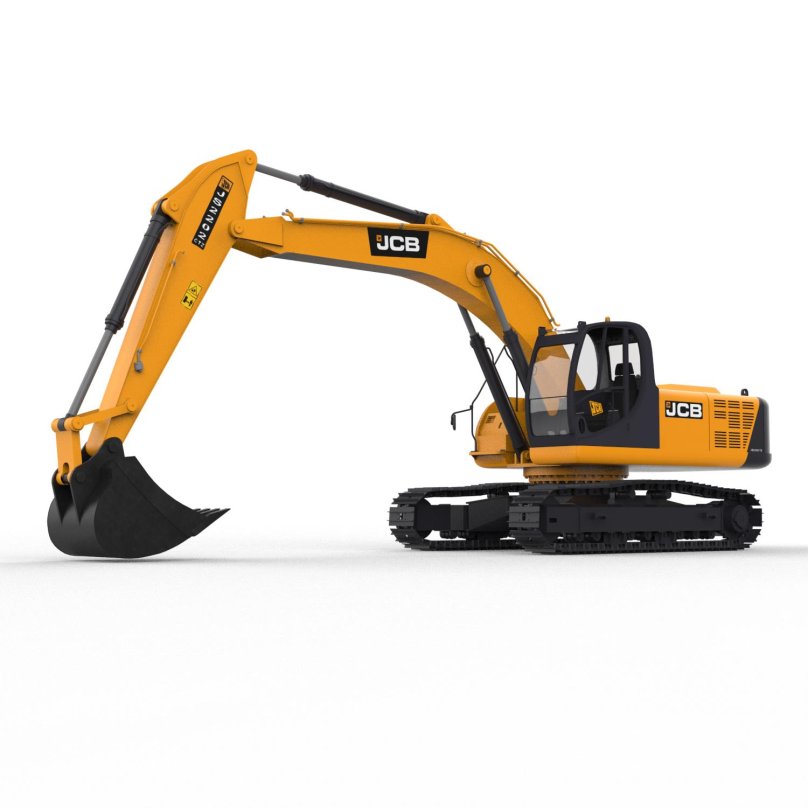 Экскаватор JCB js 330