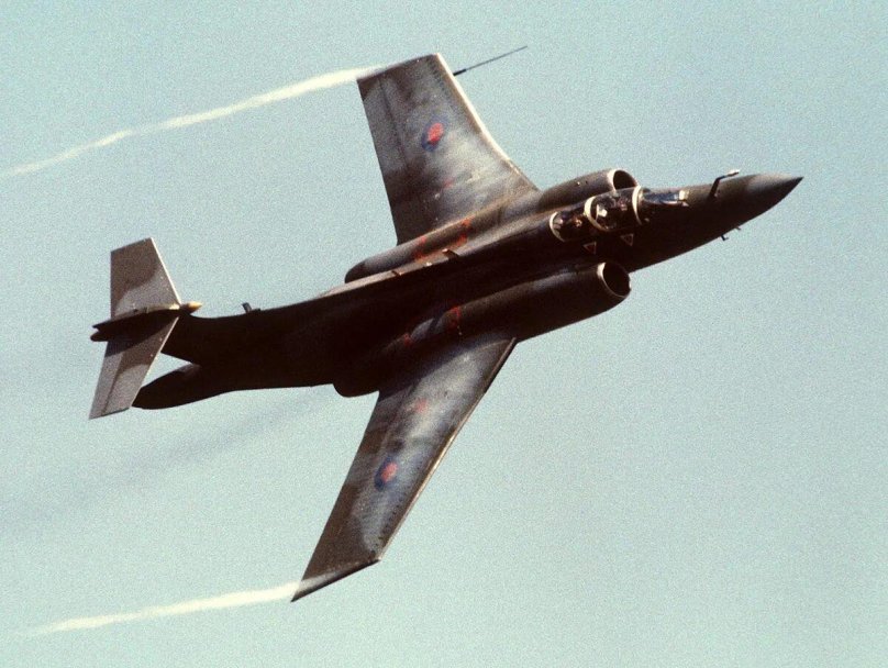 Buccaneer s2