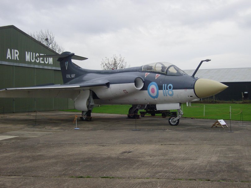 Blackburn Buccaneer s.2b