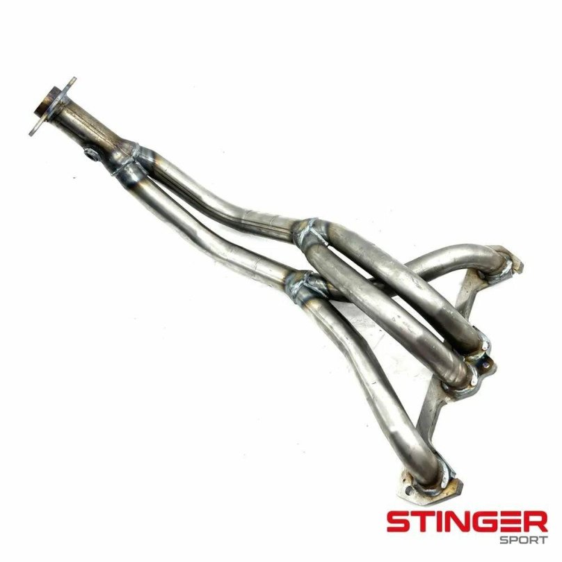 Паук Стингер на УАЗ Патриот