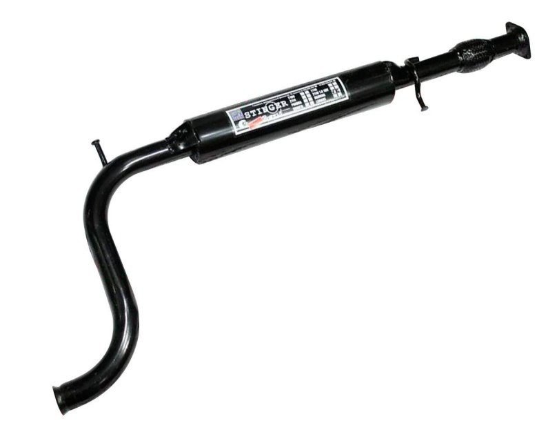 Резонатор Стингер